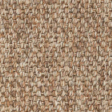 Load image into Gallery viewer, A close-up of a rug by Synsisal, made from ECONYL® regenerated nylon.