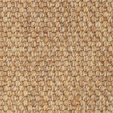 Load image into Gallery viewer, A close-up of a rug by Synsisal, made from ECONYL® regenerated nylon.