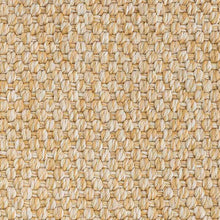 Load image into Gallery viewer, A close-up of a rug by Synsisal, made from ECONYL® regenerated nylon.