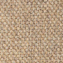 Load image into Gallery viewer, A close-up of a rug by Synsisal, made from ECONYL® regenerated nylon.