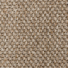 Load image into Gallery viewer, A close-up of a rug by Synsisal, made from ECONYL® regenerated nylon.