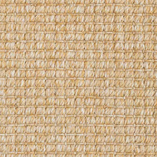 Load image into Gallery viewer, A close-up of a rug by Synsisal, made from ECONYL® regenerated nylon.