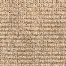 Load image into Gallery viewer, A close-up of a rug by Synsisal, made from ECONYL® regenerated nylon.
