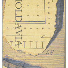 Charger l'image dans la galerie, Moldavie