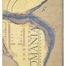 Charger l'image dans la galerie, Roumanie