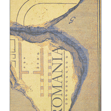 Charger l'image dans la galerie, Roumanie