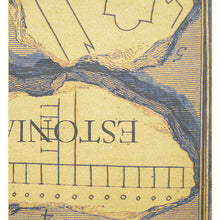 Charger l'image dans la galerie, Estonie