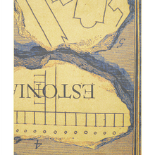 Charger l'image dans la galerie, Estonie