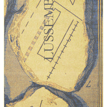 Charger l'image dans la galerie, Lussembourg