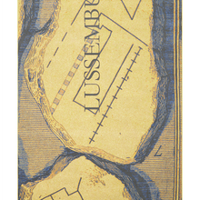 Charger l'image dans la galerie, Lussembourg