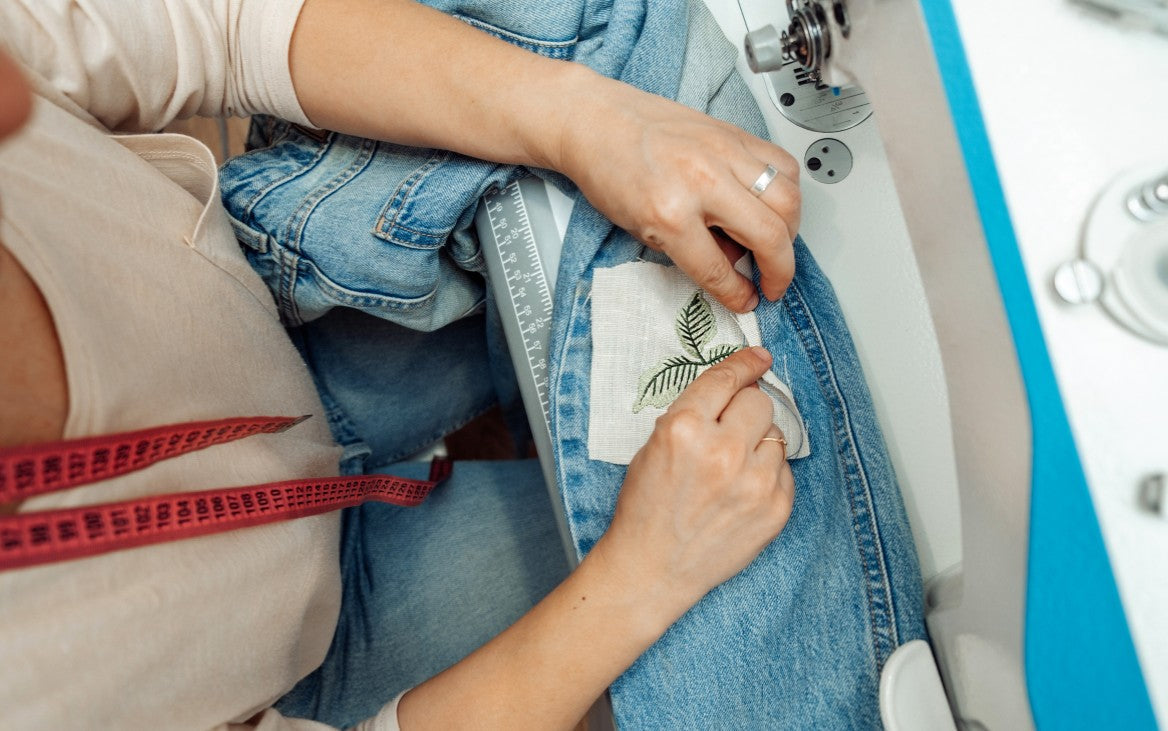 The Conscious Consumer Playbook: 4 Guides to Greenwashing, Repair, Ocean Protection & Fast Furniture