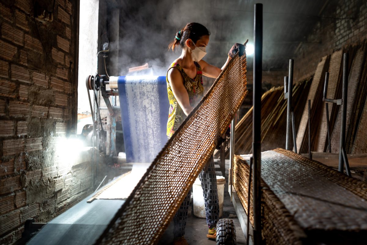 Why Is a Living Wage Essential to Sustainable Fashion?