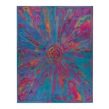 Load image into Gallery viewer, Peter Halley&#39;s Magic Carpet #7
