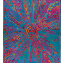 Load image into Gallery viewer, Peter Halley&#39;s Magic Carpet #7
