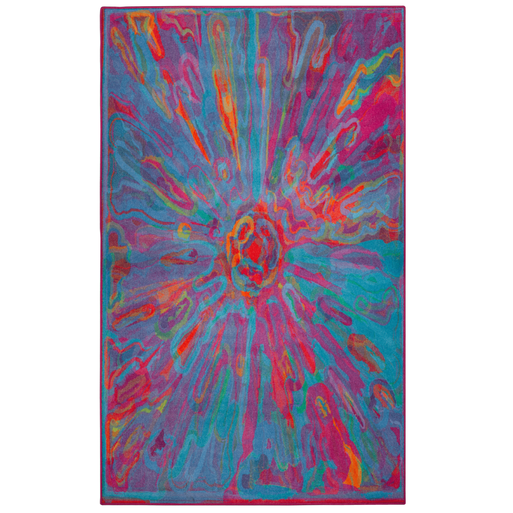 Peter Halley's Magic Carpet #8