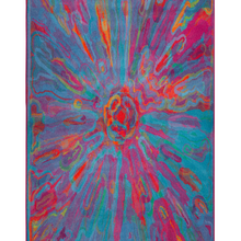Load image into Gallery viewer, Peter Halley&#39;s Magic Carpet #8
