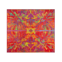 Load image into Gallery viewer, Peter Halley&#39;s Magic Carpet #12
