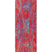 Charger l&#39;image dans la galerie, Le tapis volant #11 de Peter Halley

