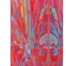 Charger l&#39;image dans la galerie, Le tapis volant #11 de Peter Halley
