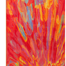 Charger l'image dans la galerie, Le tapis volant #9 de Peter Halley
