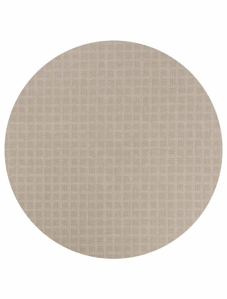 Osiris Round Carpet