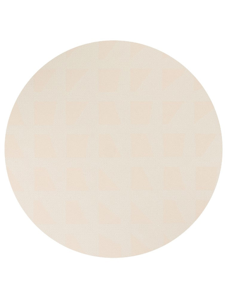 Ouroboros Round Carpet