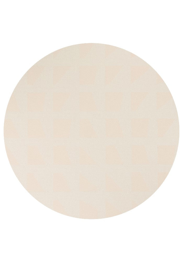Ouroboros Round Carpet