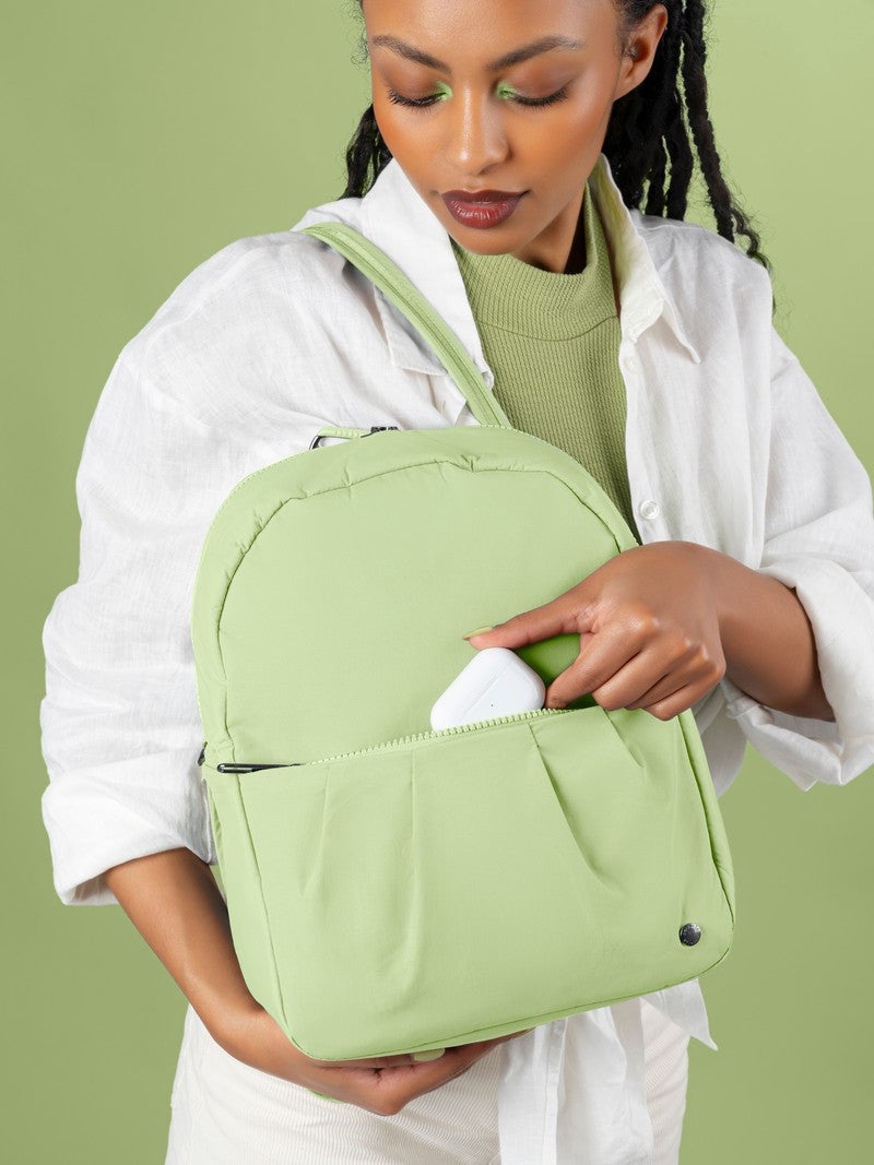 Sac à dos convertible antivol Pacsafe Citysafe CX