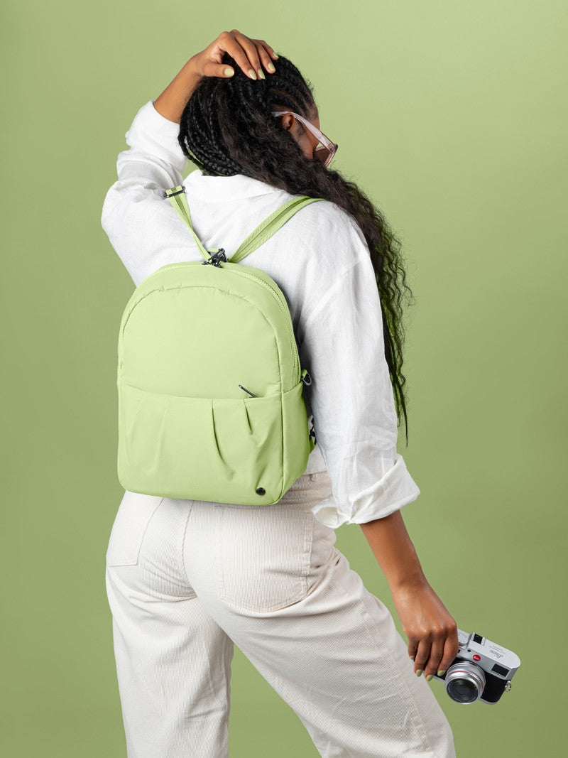 Sac à dos convertible antivol Pacsafe Citysafe CX