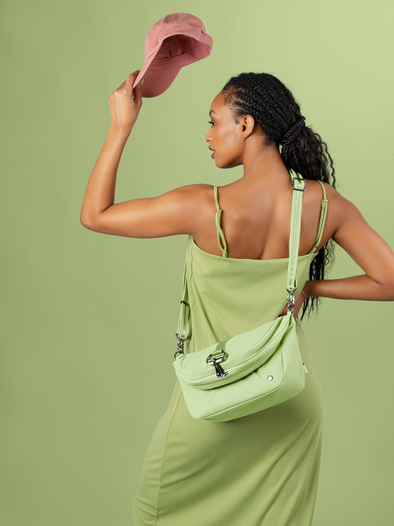 Sac à dos convertible antivol Pacsafe Citysafe CX
