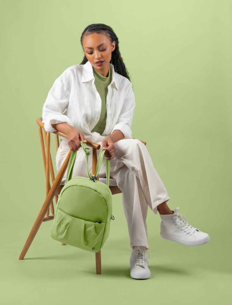 Sac à dos convertible antivol Pacsafe Citysafe CX