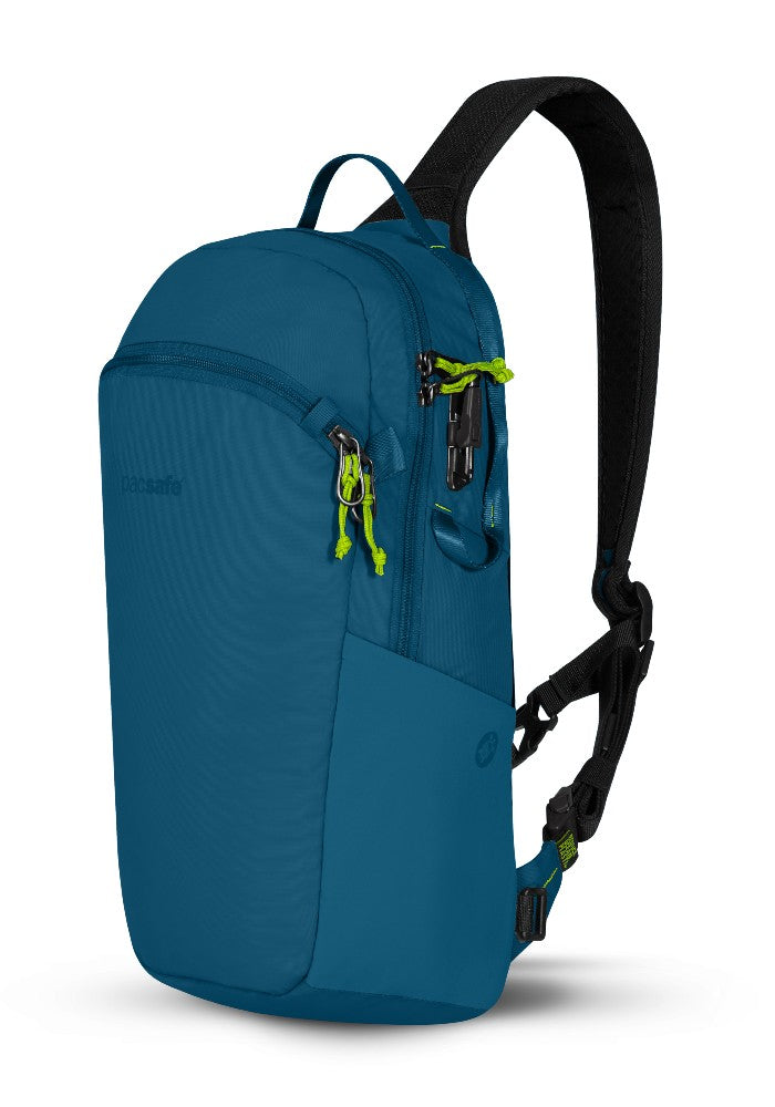 Sac à dos antivol Pacsafe Eco 12L