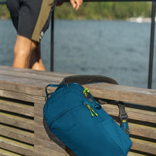 Charger l&#39;image dans la galerie, Sac à dos antivol Pacsafe Eco 12L
