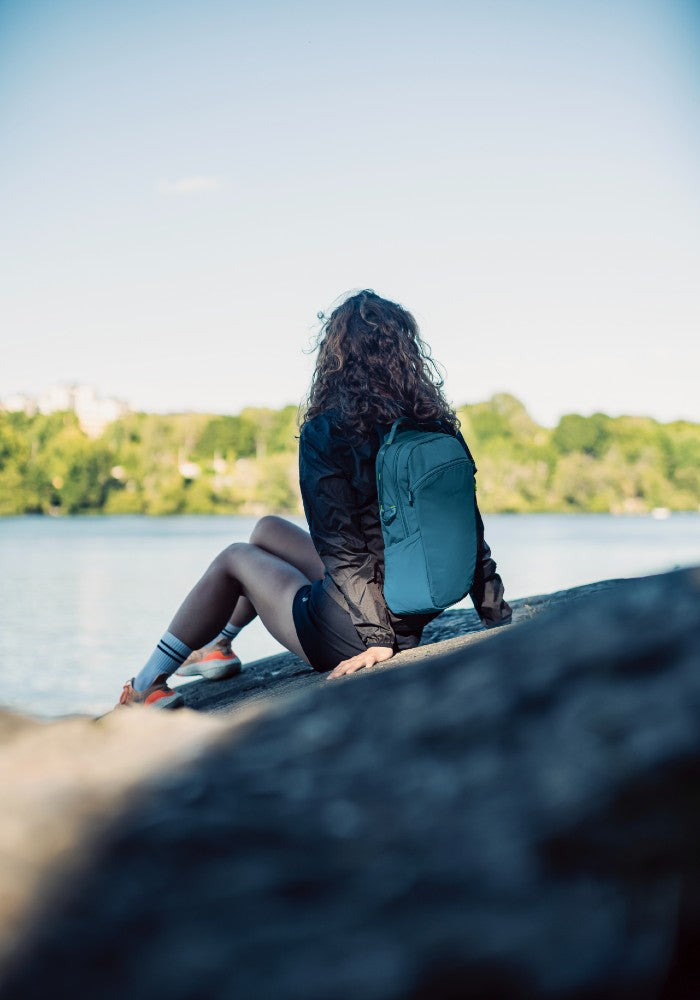 Sac à dos antivol Pacsafe Eco 12L
