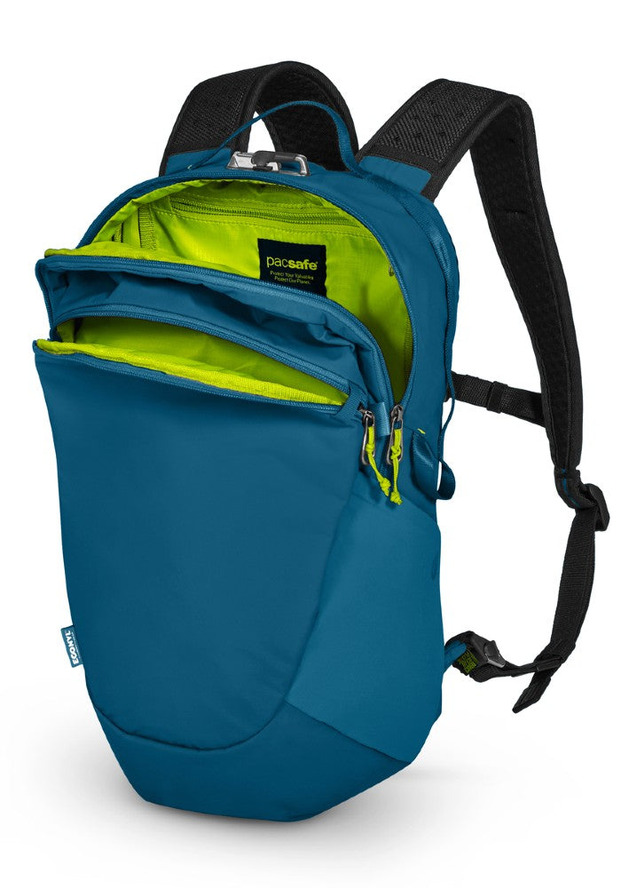 Sac à dos antivol Pacsafe Eco 18L
