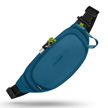 Charger l&#39;image dans la galerie, Sac banane antivol Pacsafe Eco
