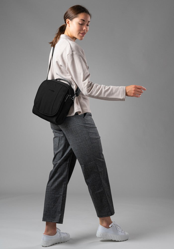 Sac bandoulière antivol Pacsafe LS200