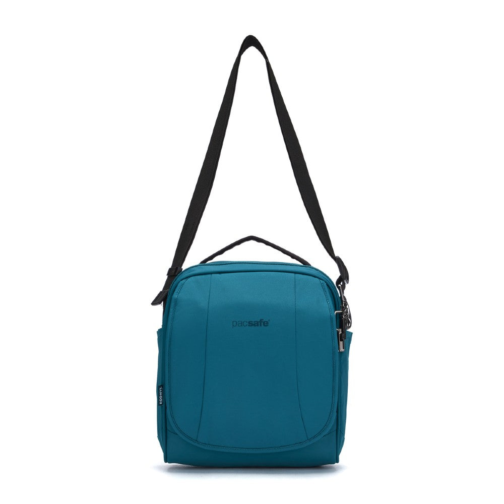 Pacsafe LS200 Anti-Theft Crossbody Bag – ECONYL® e-shop