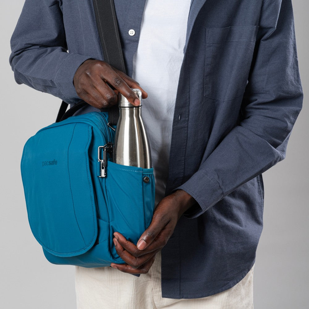 Sac bandoulière antivol Pacsafe LS200