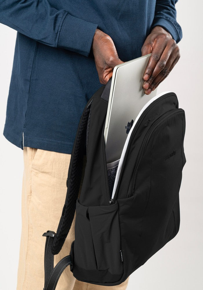 Sac à dos antivol Pacsafe LS350