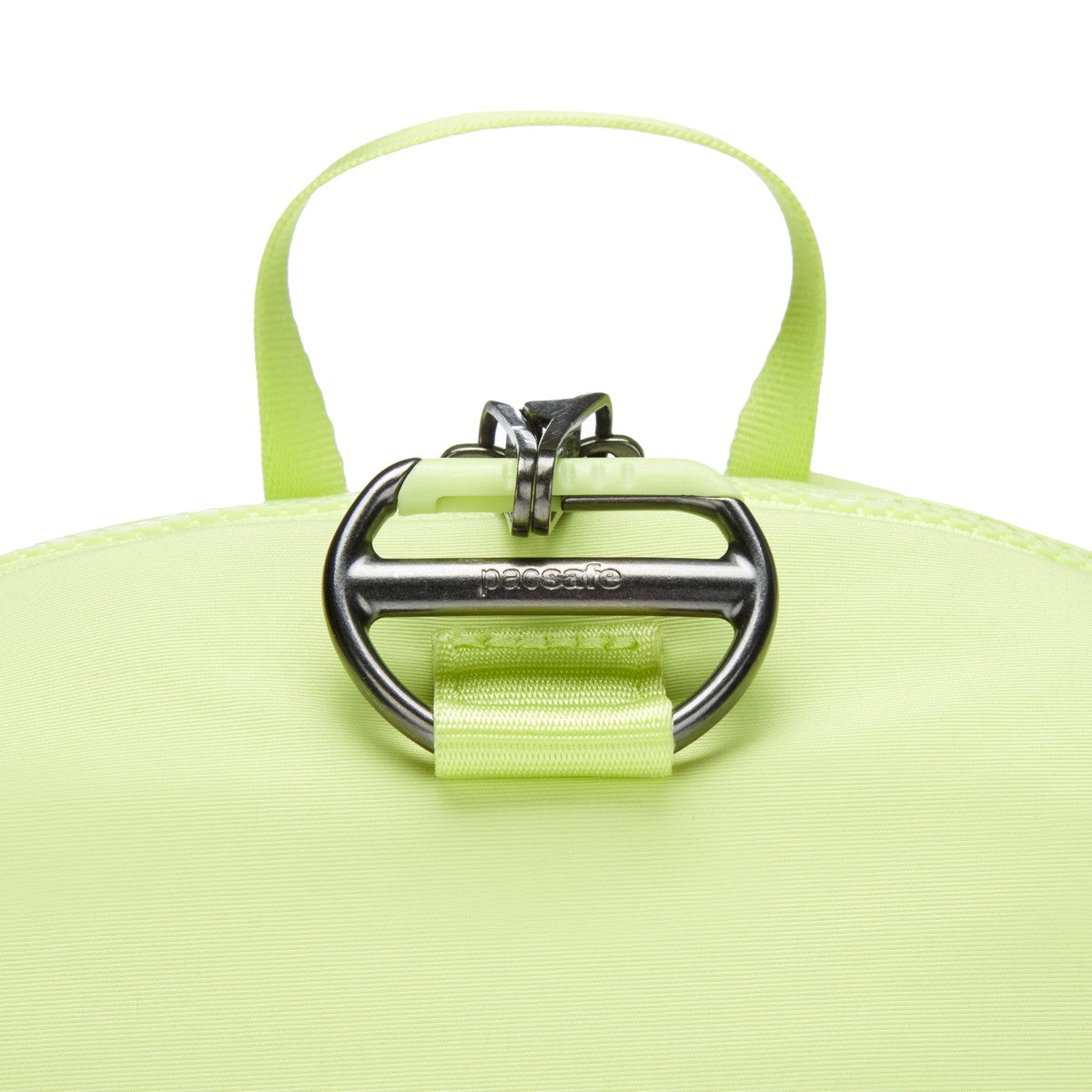 Pacsafe CX Anti-Theft 8L Backpack Petite