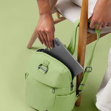 Load image into Gallery viewer, Pacsafe CX Anti-Theft 8L Backpack Petite
