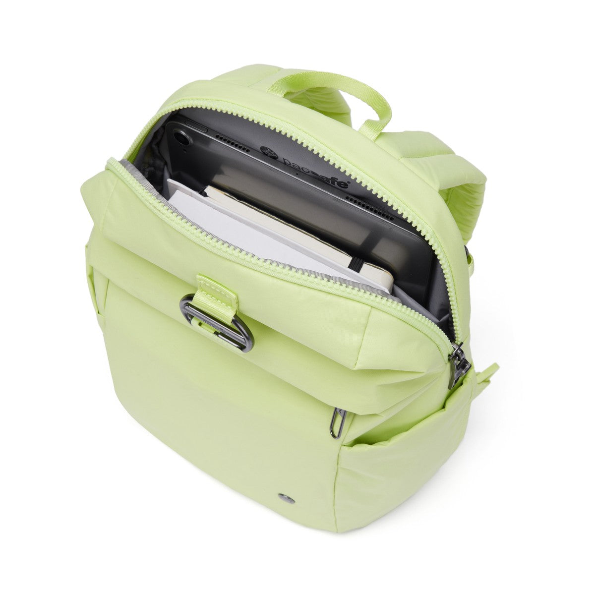 Pacsafe CX Anti-Theft 8L Backpack Petite