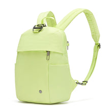 Load image into Gallery viewer, Pacsafe CX Anti-Theft 8L Backpack Petite
