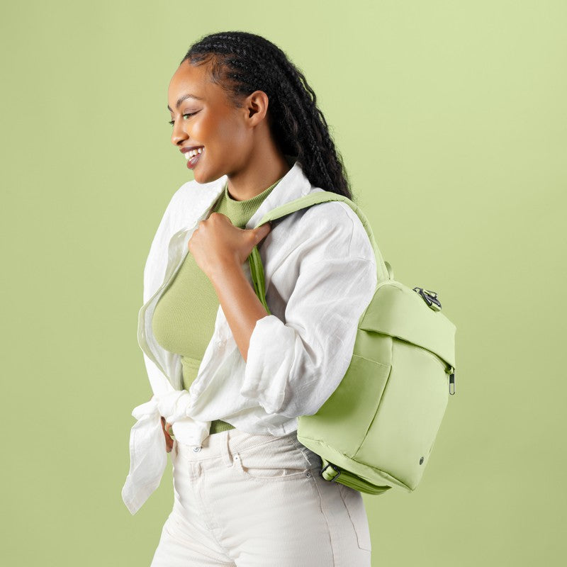Pacsafe CX Anti-Theft 8L Backpack Petite