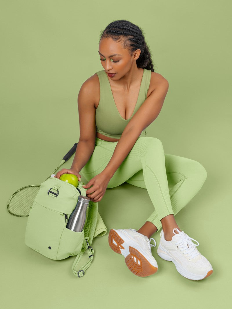 Pacsafe CX Anti-Theft 8L Backpack Petite