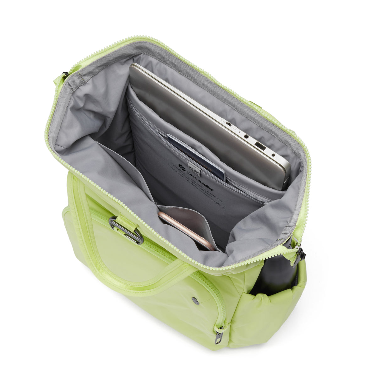 Sac à dos antivol Pacsafe CX