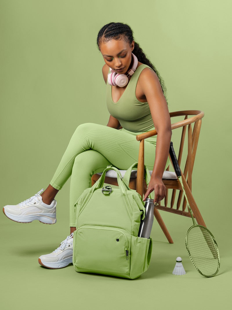 Sac à dos antivol Pacsafe CX