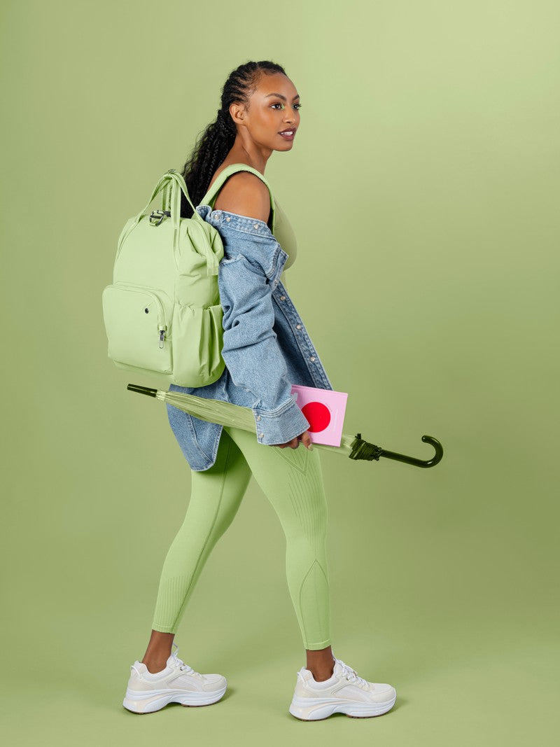 Sac à dos antivol Pacsafe CX