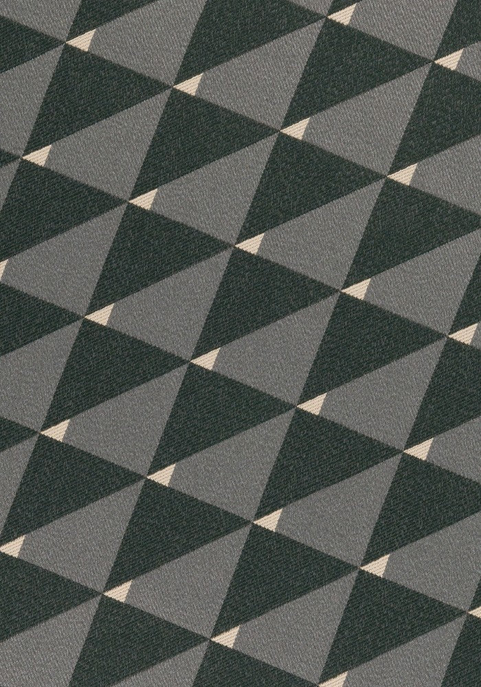 Tapis Rond Phénix